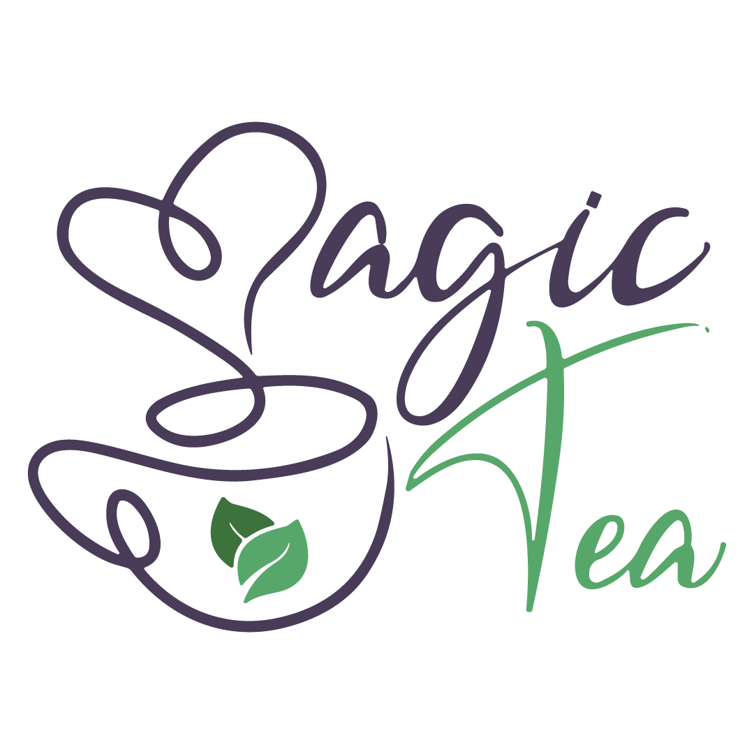 MAGIC TEA